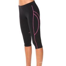 Fournisseur de vêtements de compression pour femme AMD109